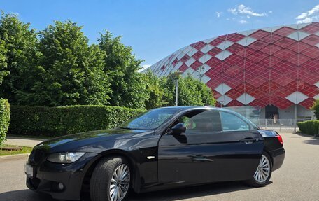 BMW 3 серия, 2007 год, 1 600 000 рублей, 24 фотография