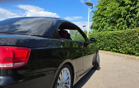 BMW 3 серия, 2007 год, 1 600 000 рублей, 30 фотография