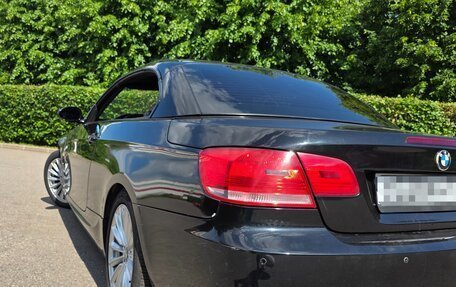 BMW 3 серия, 2007 год, 1 600 000 рублей, 31 фотография