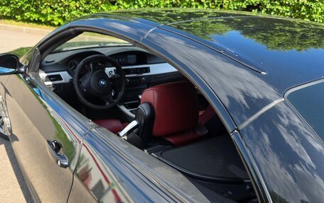 BMW 3 серия, 2007 год, 1 600 000 рублей, 32 фотография