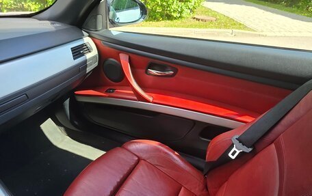 BMW 3 серия, 2007 год, 1 600 000 рублей, 35 фотография
