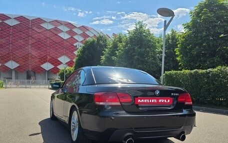 BMW 3 серия, 2007 год, 1 600 000 рублей, 20 фотография