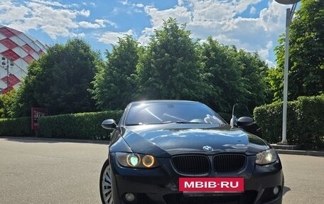 BMW 3 серия, 2007 год, 1 600 000 рублей, 25 фотография