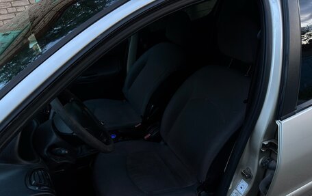 Peugeot 206, 2007 год, 300 000 рублей, 8 фотография