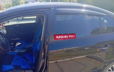 Volkswagen Passat B6, 2007 год, 520 000 рублей, 2 фотография