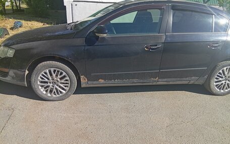 Volkswagen Passat B6, 2007 год, 520 000 рублей, 8 фотография