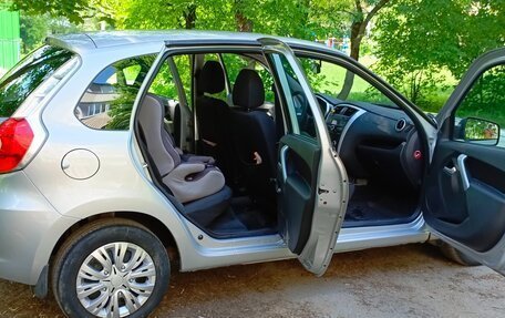 Datsun mi-DO, 2015 год, 300 000 рублей, 3 фотография
