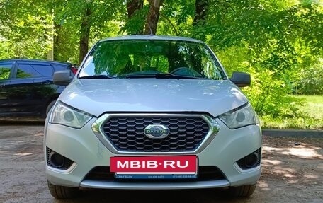 Datsun mi-DO, 2015 год, 300 000 рублей, 6 фотография