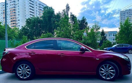 Mazda 6, 2012 год, 1 690 000 рублей, 4 фотография