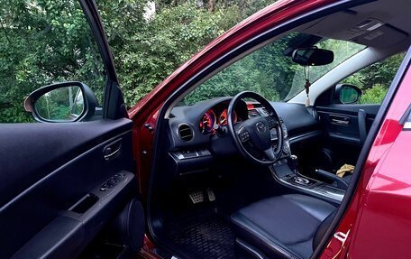 Mazda 6, 2012 год, 1 690 000 рублей, 8 фотография