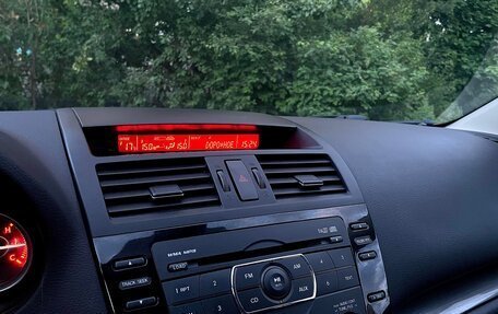 Mazda 6, 2012 год, 1 690 000 рублей, 15 фотография