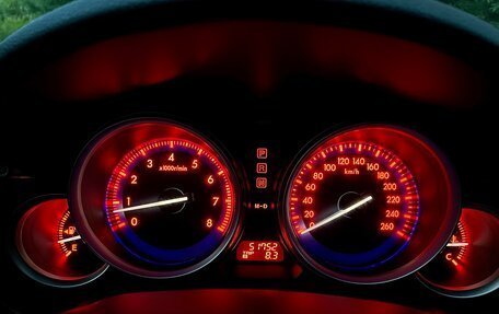 Mazda 6, 2012 год, 1 690 000 рублей, 14 фотография