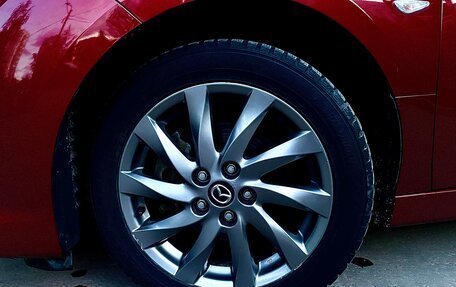 Mazda 6, 2012 год, 1 690 000 рублей, 7 фотография