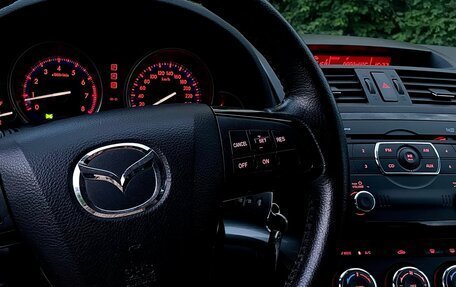Mazda 6, 2012 год, 1 690 000 рублей, 13 фотография