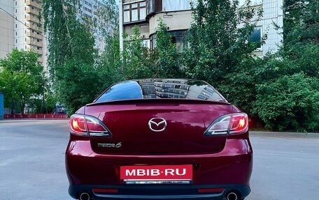 Mazda 6, 2012 год, 1 690 000 рублей, 6 фотография