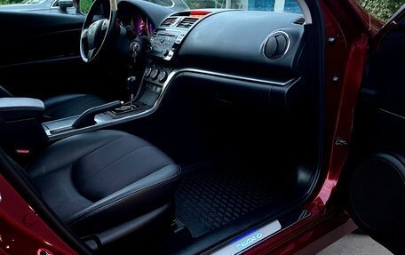 Mazda 6, 2012 год, 1 690 000 рублей, 18 фотография