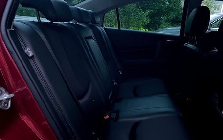 Mazda 6, 2012 год, 1 690 000 рублей, 21 фотография
