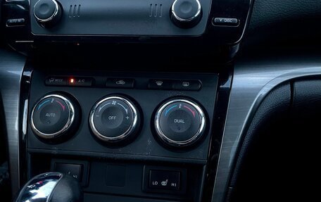 Mazda 6, 2012 год, 1 690 000 рублей, 17 фотография