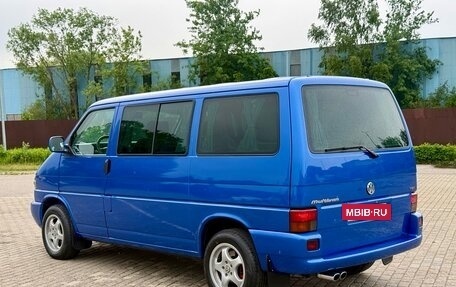 Volkswagen Multivan T4, 1998 год, 1 500 000 рублей, 5 фотография