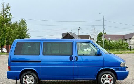 Volkswagen Multivan T4, 1998 год, 1 500 000 рублей, 10 фотография