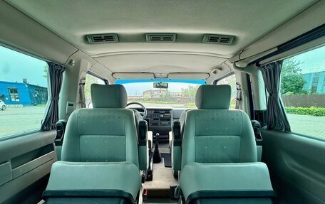 Volkswagen Multivan T4, 1998 год, 1 500 000 рублей, 19 фотография