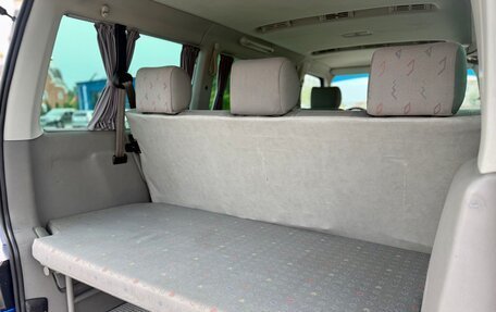 Volkswagen Multivan T4, 1998 год, 1 500 000 рублей, 29 фотография