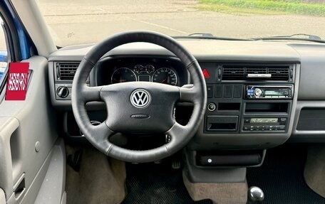Volkswagen Multivan T4, 1998 год, 1 500 000 рублей, 23 фотография