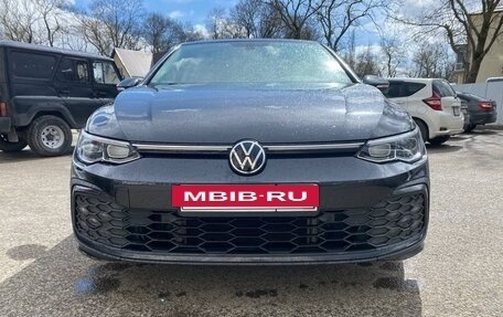 Volkswagen Golf VIII, 2021 год, 2 190 000 рублей, 6 фотография