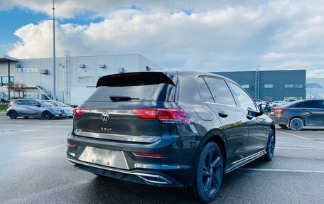 Volkswagen Golf VIII, 2021 год, 2 190 000 рублей, 20 фотография