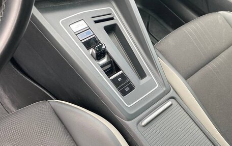 Volkswagen Golf VIII, 2021 год, 2 190 000 рублей, 28 фотография