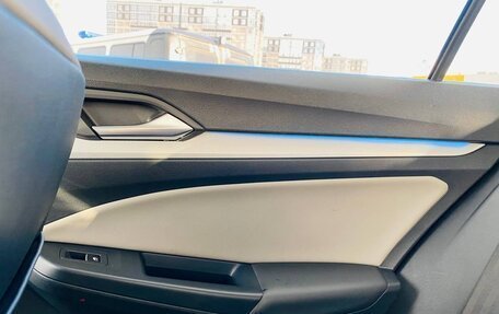 Volkswagen Golf VIII, 2021 год, 2 190 000 рублей, 33 фотография
