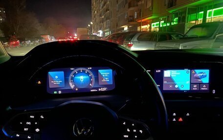 Volkswagen Golf VIII, 2021 год, 2 190 000 рублей, 36 фотография