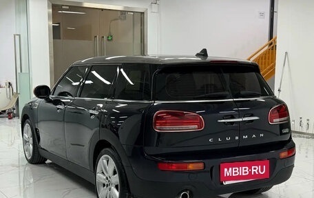 MINI Clubman, 2023 год, 2 427 008 рублей, 4 фотография