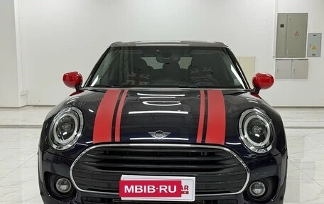 MINI Clubman, 2023 год, 2 427 008 рублей, 2 фотография