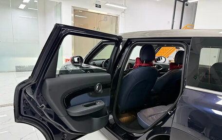 MINI Clubman, 2023 год, 2 427 008 рублей, 12 фотография