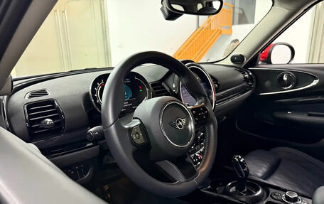 MINI Clubman, 2023 год, 2 427 008 рублей, 19 фотография