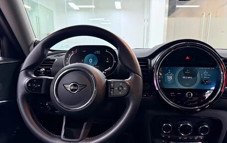 MINI Clubman, 2023 год, 2 427 008 рублей, 18 фотография