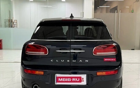 MINI Clubman, 2023 год, 2 427 008 рублей, 5 фотография