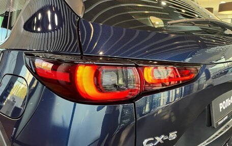 Mazda CX-5 II, 2026 год, 4 390 000 рублей, 7 фотография