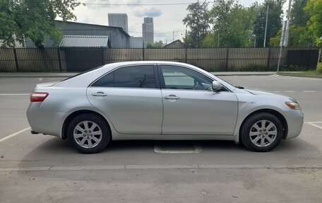 Toyota Camry, 2006 год, 975 000 рублей, 6 фотография