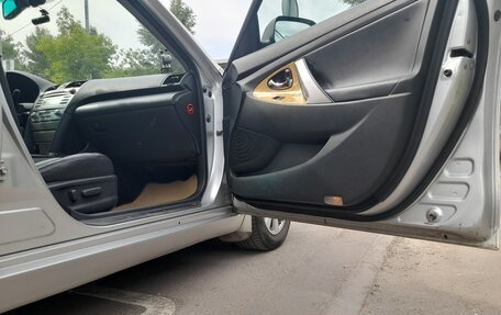 Toyota Camry, 2006 год, 975 000 рублей, 8 фотография