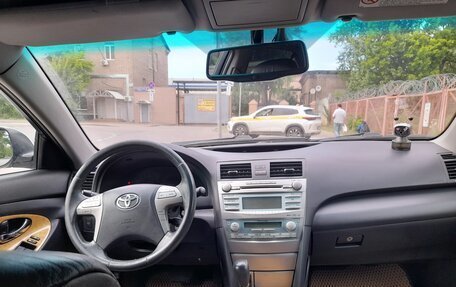 Toyota Camry, 2006 год, 975 000 рублей, 12 фотография