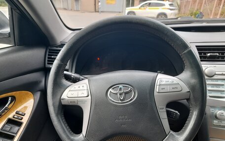 Toyota Camry, 2006 год, 975 000 рублей, 13 фотография