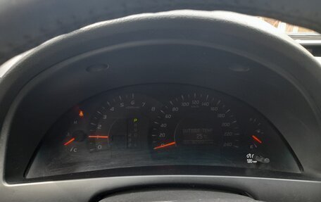 Toyota Camry, 2006 год, 975 000 рублей, 14 фотография