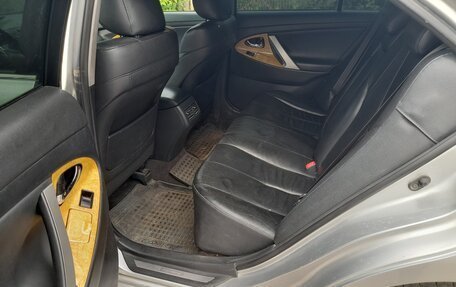 Toyota Camry, 2006 год, 975 000 рублей, 10 фотография