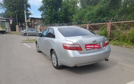 Toyota Camry, 2006 год, 975 000 рублей, 4 фотография