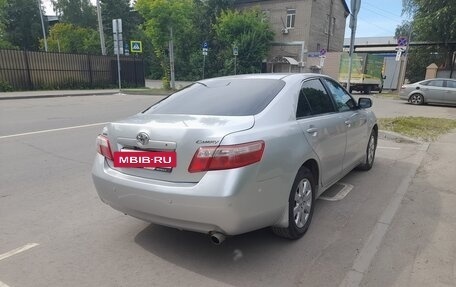 Toyota Camry, 2006 год, 975 000 рублей, 5 фотография