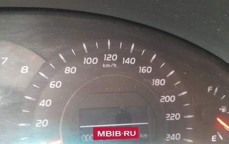 Toyota Camry, 2006 год, 975 000 рублей, 15 фотография