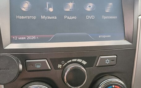 Chevrolet TrailBlazer II, 2014 год, 1 470 000 рублей, 4 фотография