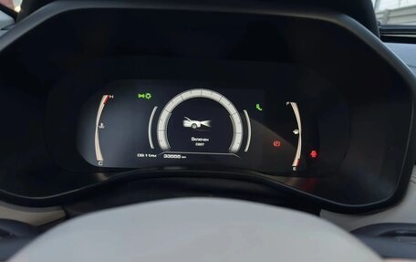 Haval Jolion, 2023 год, 1 690 000 рублей, 7 фотография